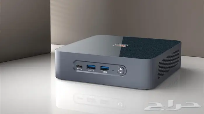 Mini PC عالي المواصفات للمونتاج والالعاب والأداء العالي 0