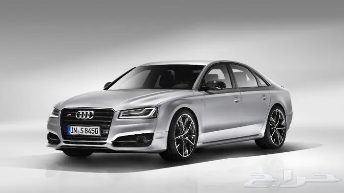تشغيل عن بعد اودي A8 0