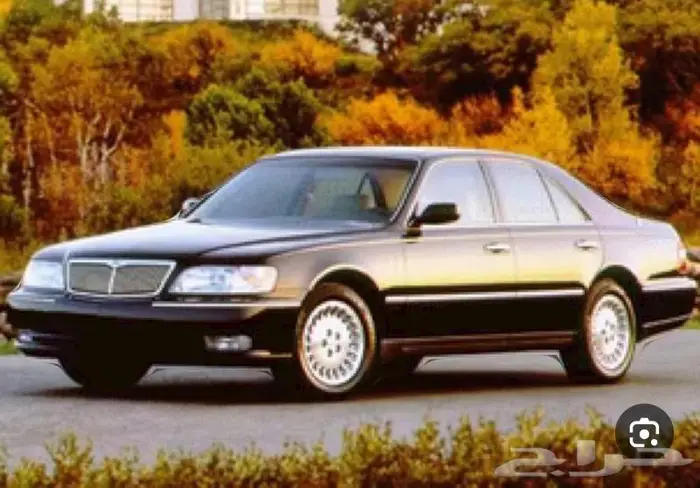 انفنتي 1997Q45 0