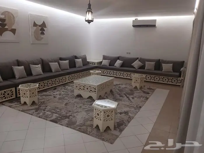 استراحه شاليه حي نمار 14