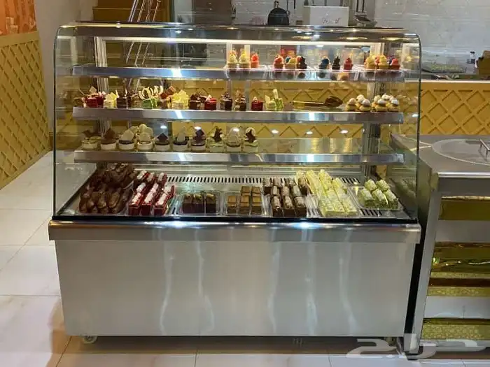 تجهيز معدات المطاعم والمطابخ المركزية 0