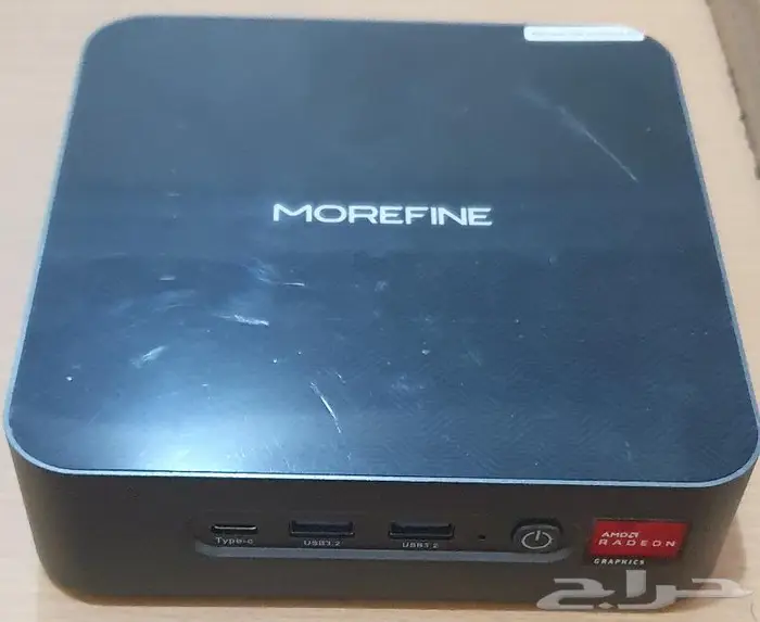 Mini PC عالي المواصفات للمونتاج والالعاب والأداء العالي 3