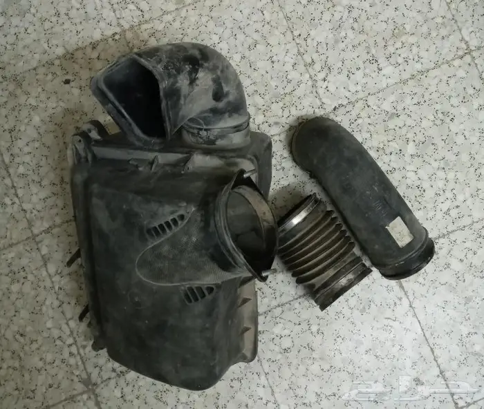 قطع كابرس ولومينا 2006 30