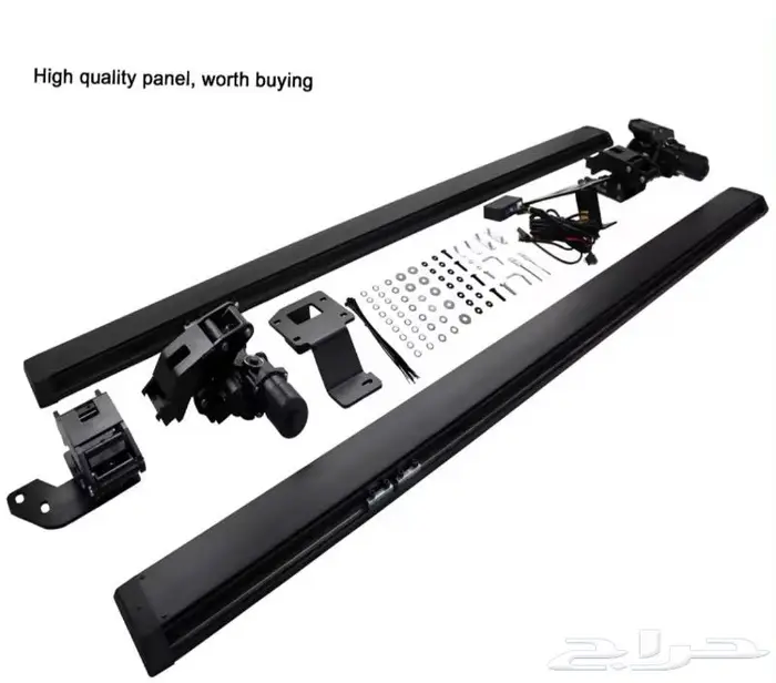 دعاسات رنج روفر فوج 2023_2025 5