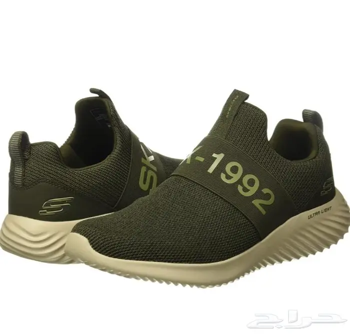 SKETCHERS ORIGINAL 2