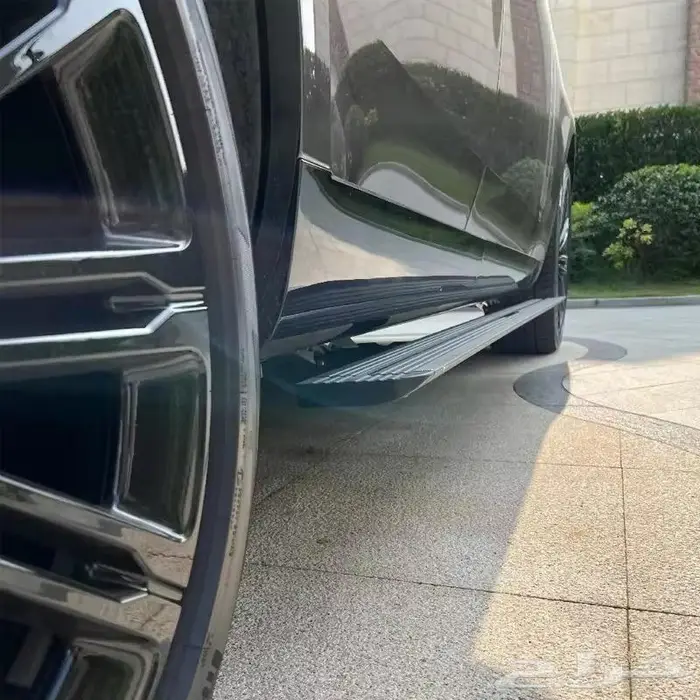 دعاسات رنج روفر فوج 2023_2025 1