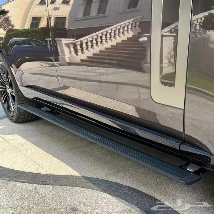 دعاسات رنج روفر فوج 2023_2025 2