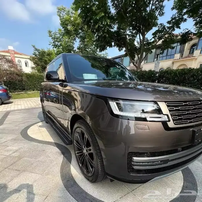 دعاسات رنج روفر فوج 2023_2025 4