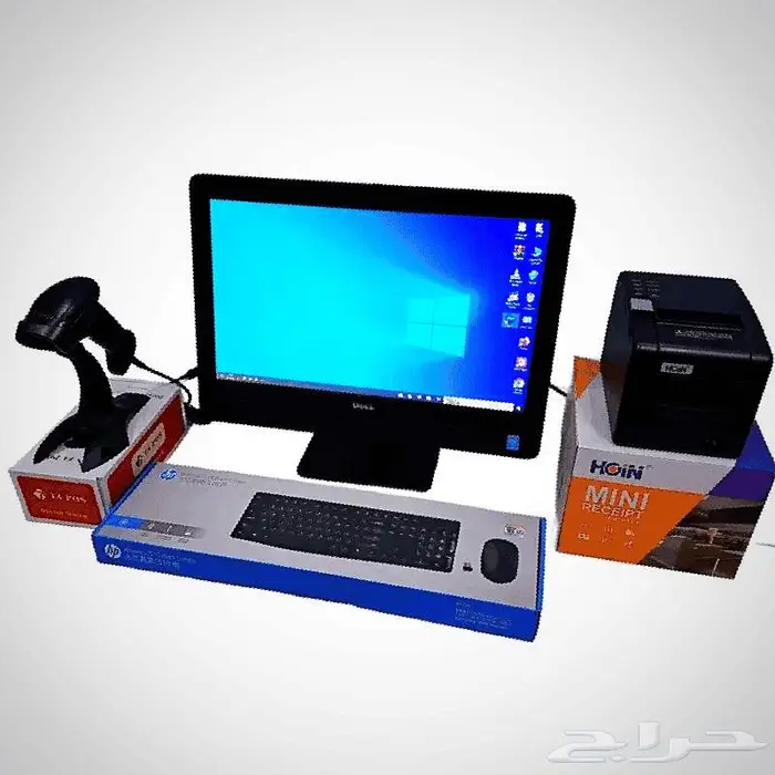 كاشير مطعم كاشير كوفي شوب 1100 ريال 1