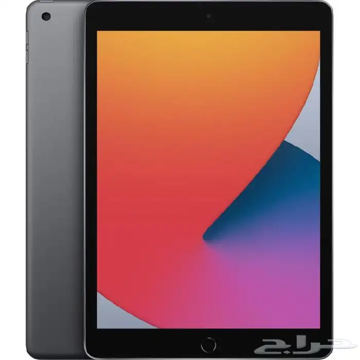 ايباد الجيل الثامن Ipad 8 Generation 128 GB 0