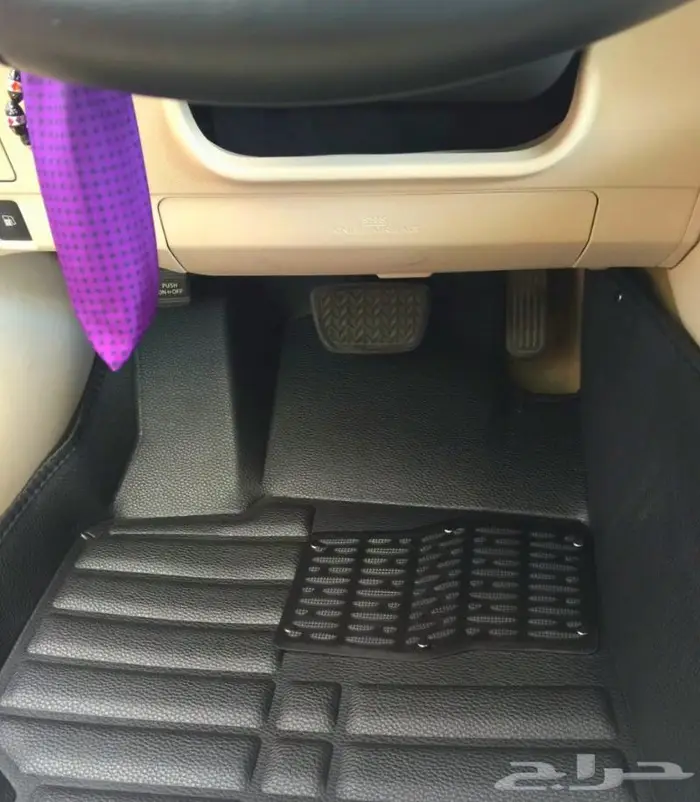 دعاسات إكس تريل قوالب 5D نيسان ألحق العرض خصم 100ريال 76