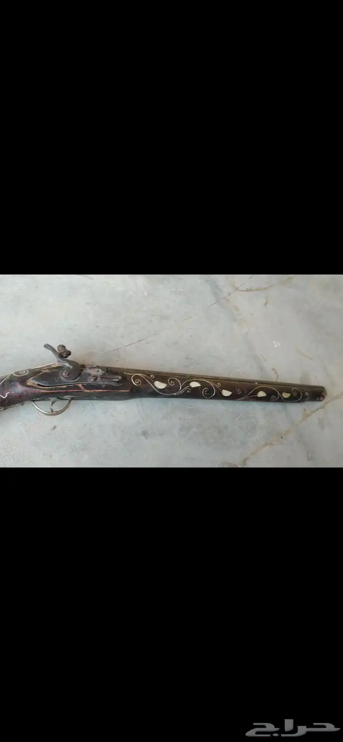 سيف وبندق 0