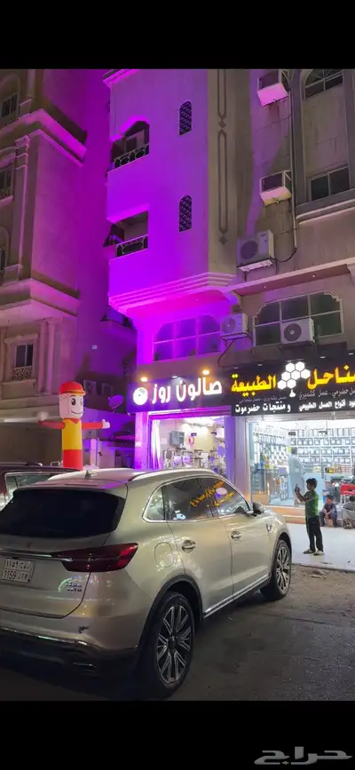 افتتاح محلات وحفلات ومناسبات بلونات ليزرات 5