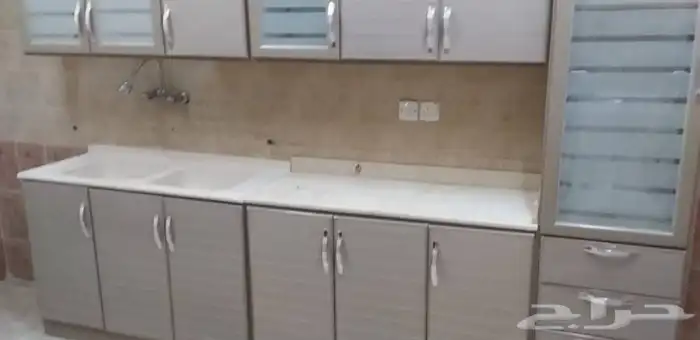 عرض على مطبخ جاهز من المصنع للعميل شامل التوصيل والتركيب 7