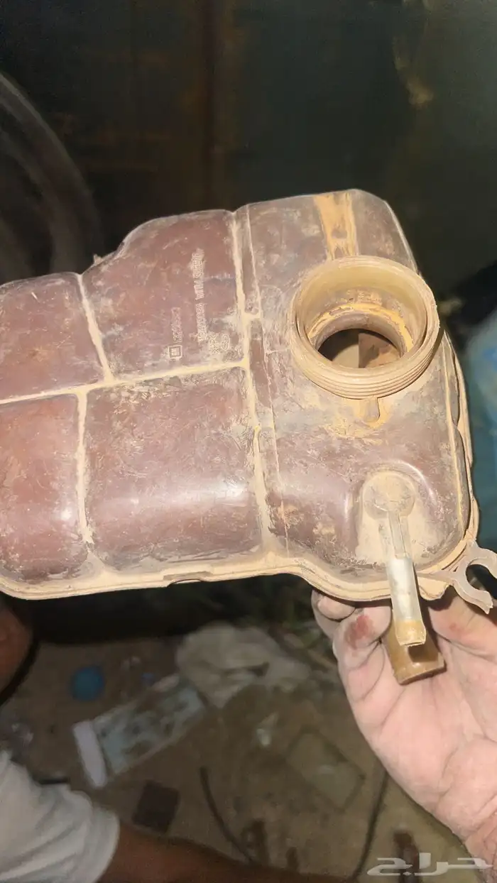 قطع كرزوز 6