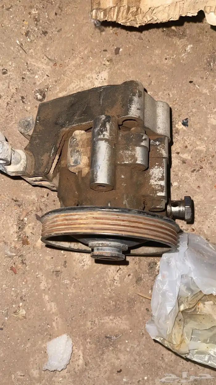 قطع كرزوز 3