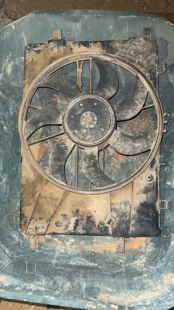 قطع كرزوز 1
