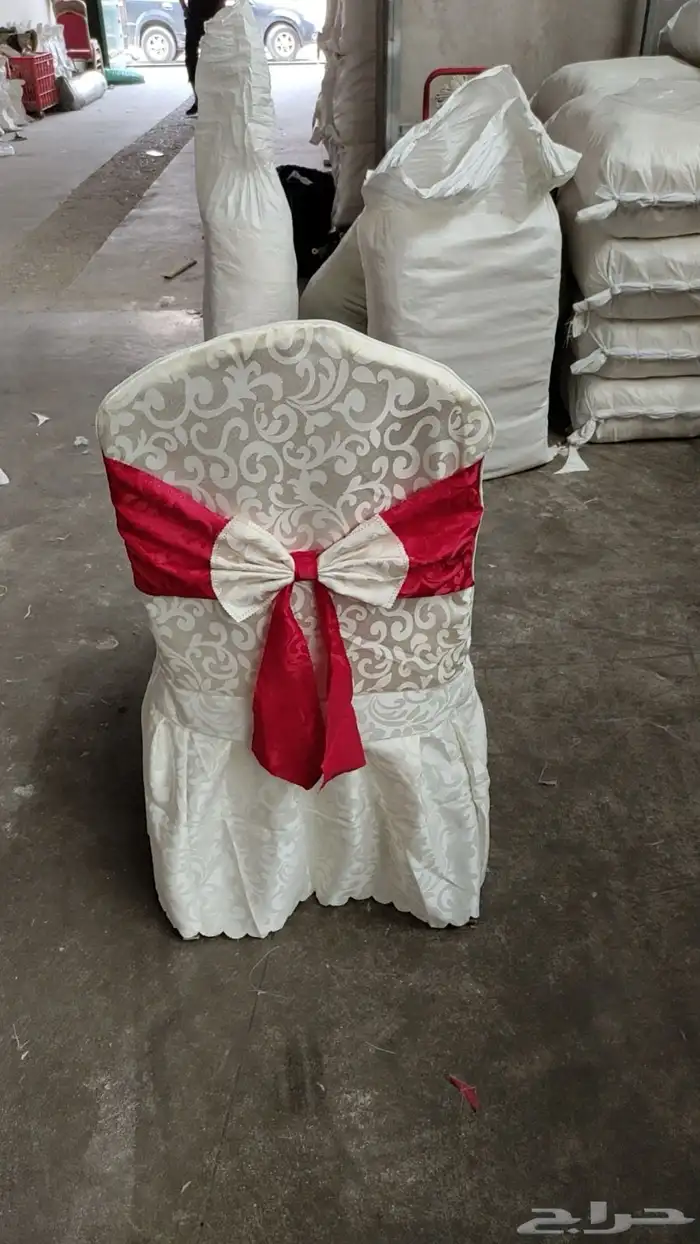 كراسي افراح كراسي شفاف طاولات حفلات 5