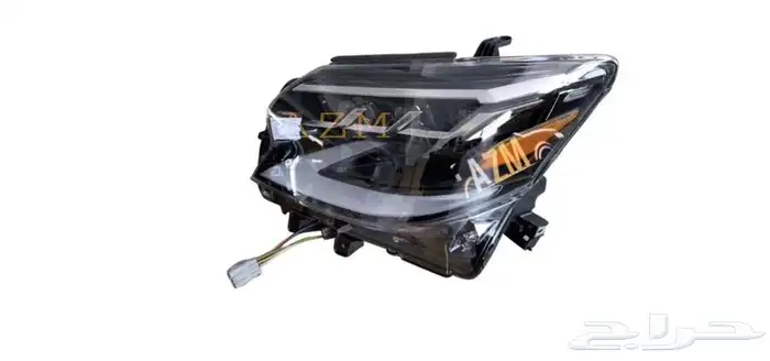 لكزس جيب لكزس LX570 لكزس وجهة خلفي لكزس2016-2021-2008-20011 17