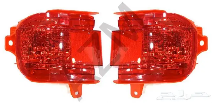 لكزس جيب لكزس LX570 لكزس وجهة خلفي لكزس2016-2021-2008-20011 51