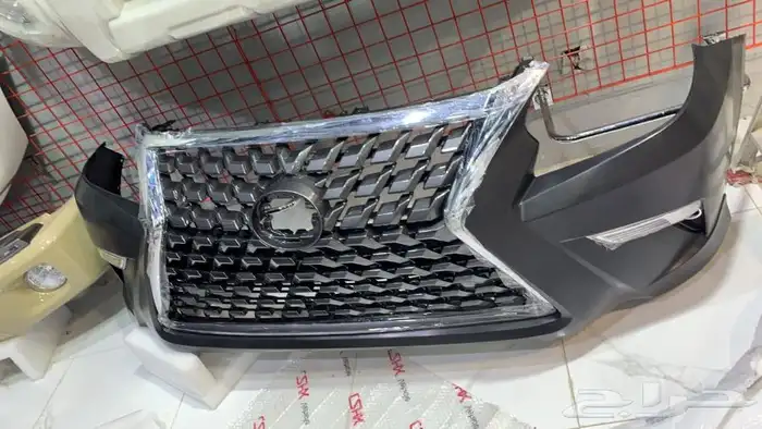 لكزس جيب لكزس LX570 لكزس وجهة خلفي لكزس2016-2021-2008-20011 1