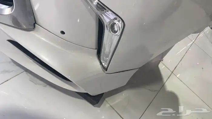 لكزس جيب لكزس LX570 لكزس وجهة خلفي لكزس2016-2021-2008-20011 12