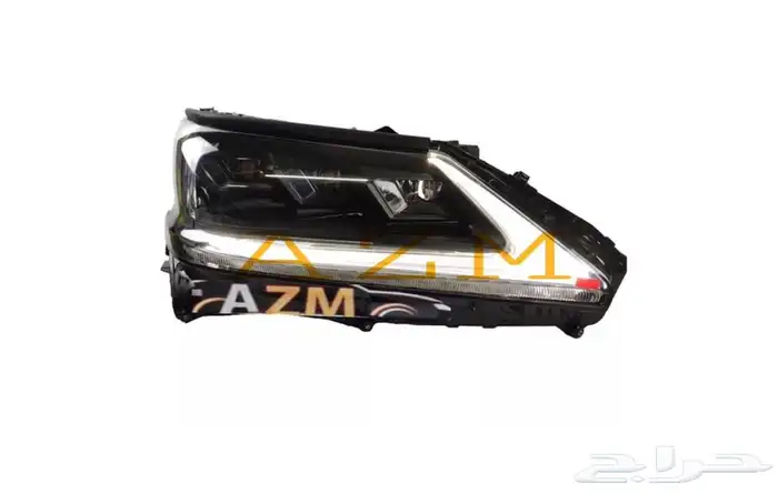 لكزس جيب لكزس LX570 لكزس وجهة خلفي لكزس2016-2021-2008-20011 16