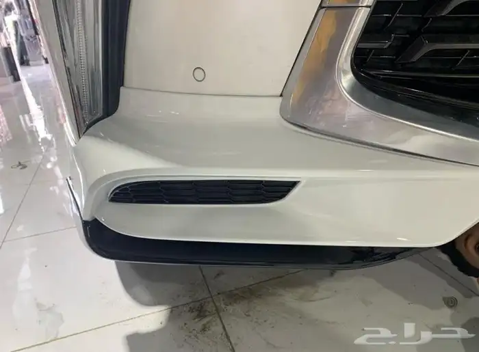 لكزس جيب لكزس LX570 لكزس وجهة خلفي لكزس2016-2021-2008-20011 78