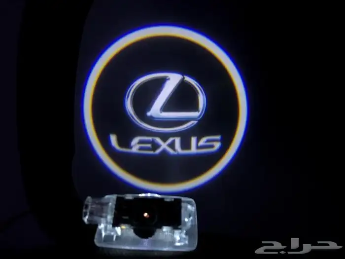 لكزس جيب لكزس LX570 لكزس وجهة خلفي لكزس2016-2021-2008-20011 45