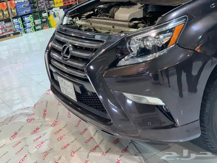 لكزس جيب لكزس LX570 لكزس وجهة خلفي لكزس2016-2021-2008-20011 0