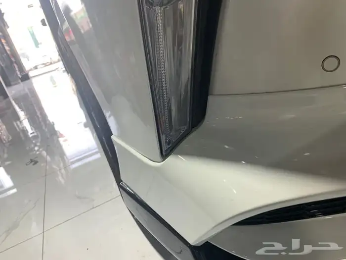 لكزس جيب لكزس LX570 لكزس وجهة خلفي لكزس2016-2021-2008-20011 8