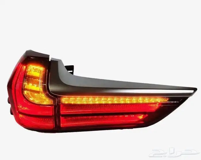 لكزس جيب لكزس LX570 لكزس وجهة خلفي لكزس2016-2021-2008-20011 70