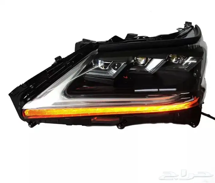 لكزس جيب لكزس LX570 لكزس وجهة خلفي لكزس2016-2021-2008-20011 75