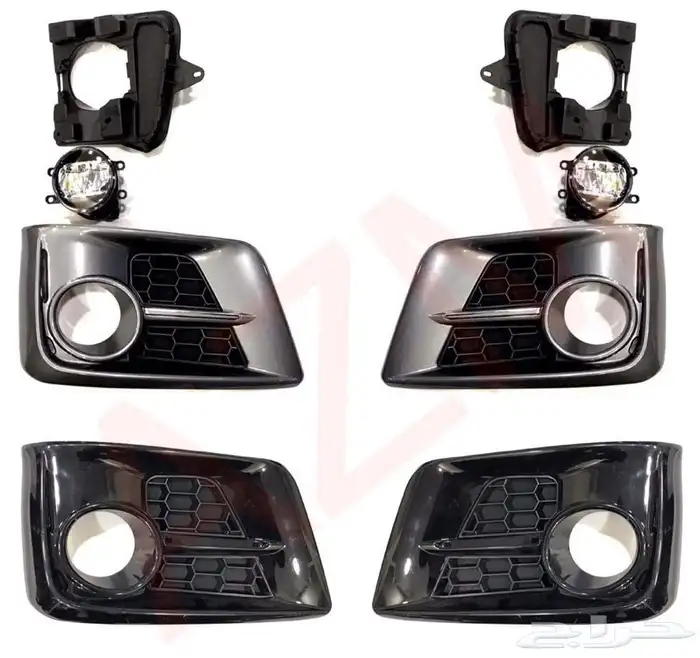 لكزس جيب لكزس LX570 لكزس وجهة خلفي لكزس2016-2021-2008-20011 55