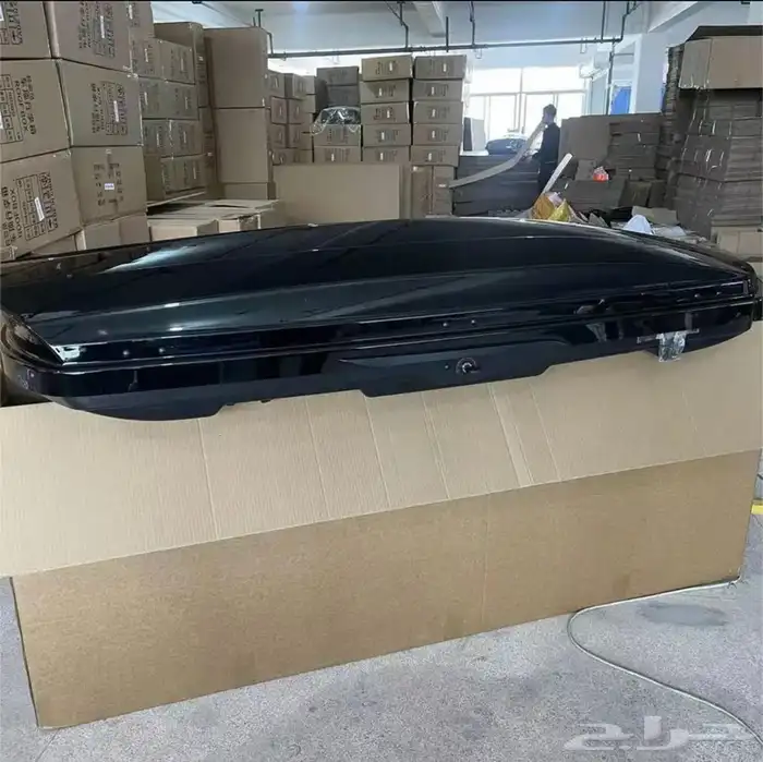 شنطة صندوق سقف السيارة للسفر و الرحلات 1