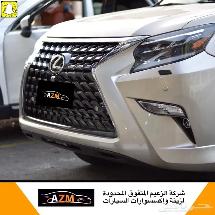 لكزس جيب لكزس LX570 لكزس وجهة خلفي لكزس2016-2021-2008-20011 82