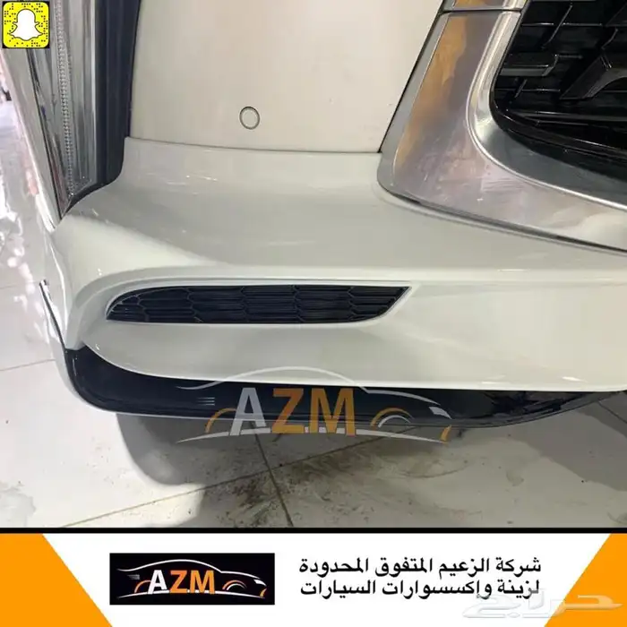 لكزس جيب لكزس LX570 لكزس وجهة خلفي لكزس2016-2021-2008-20011 77