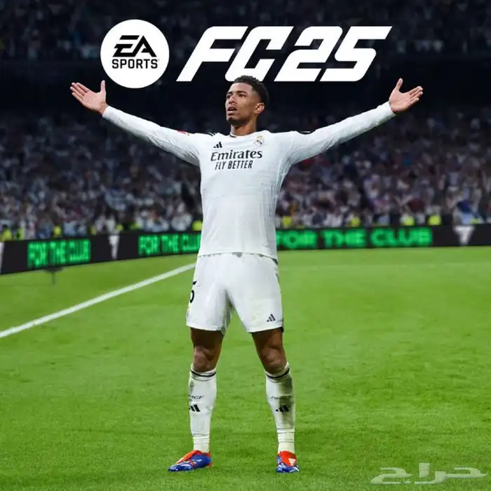 فيفا 25 بارررخص سعر بالسوق مع ضمان ذهبي 0