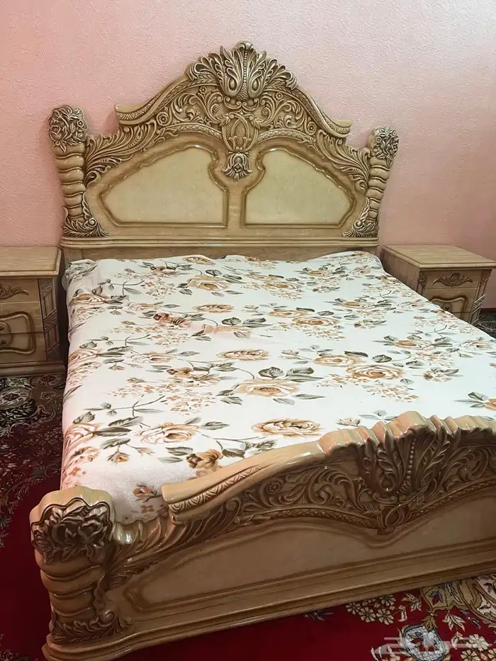 غرفه نوم للبيع استخدام نظيف مره 0