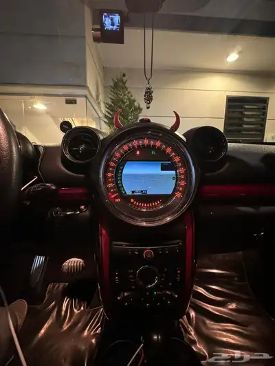 ميني كوبر 5