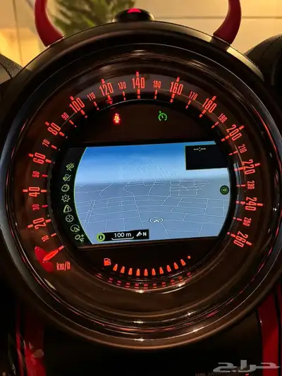 ميني كوبر 3