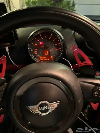 ميني كوبر 2