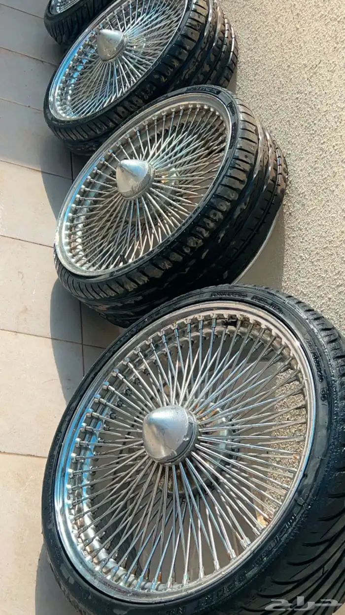 جنوط شبك مقاس 20 مضمونه وشرط 2