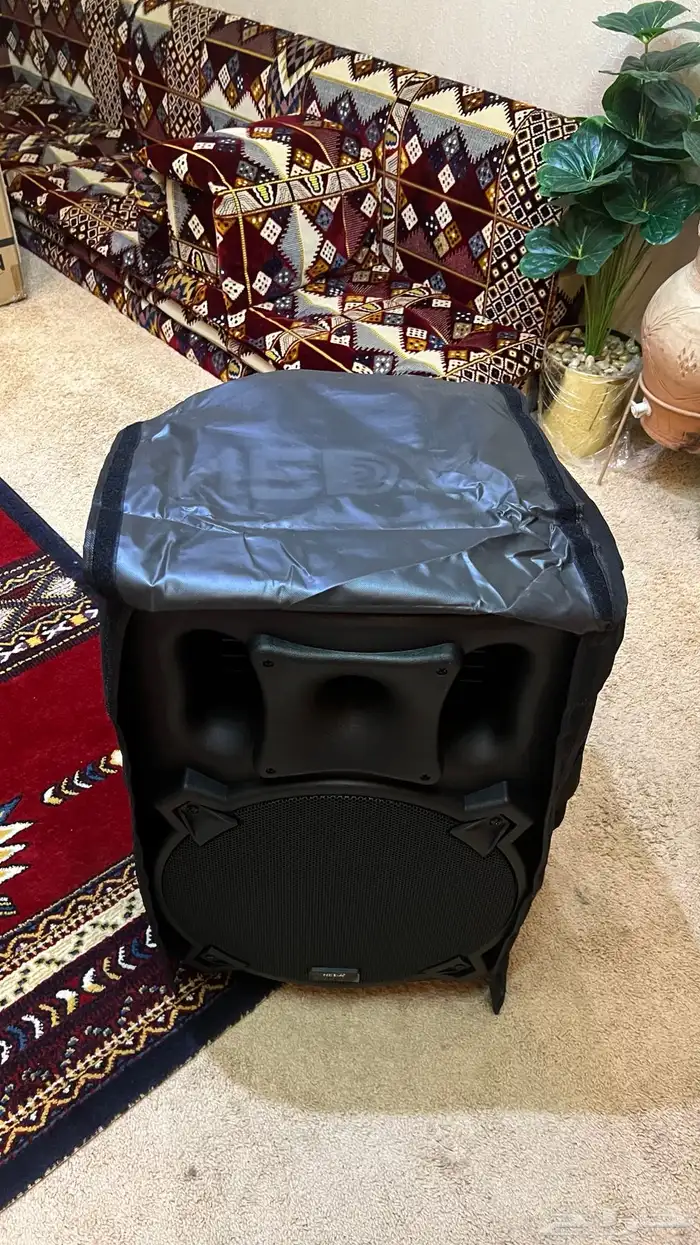 سماعة للايجار 1