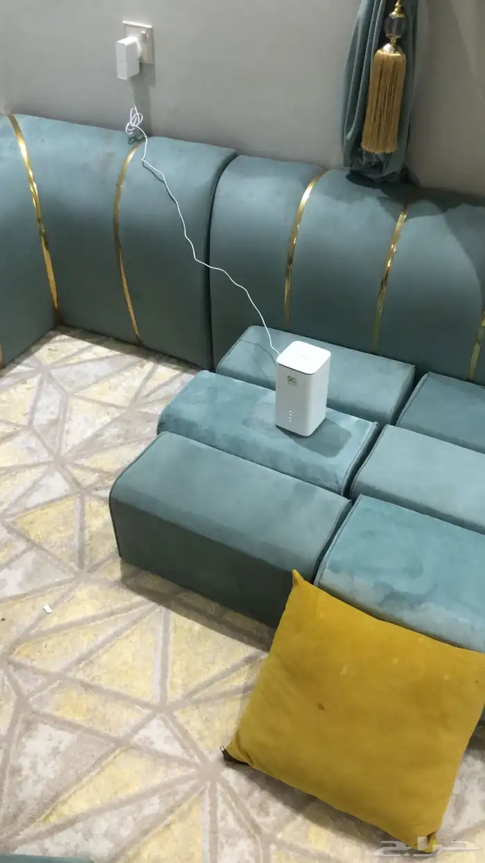 راوتر مجانا 5g اشتراك شهري 239 ريال 0
