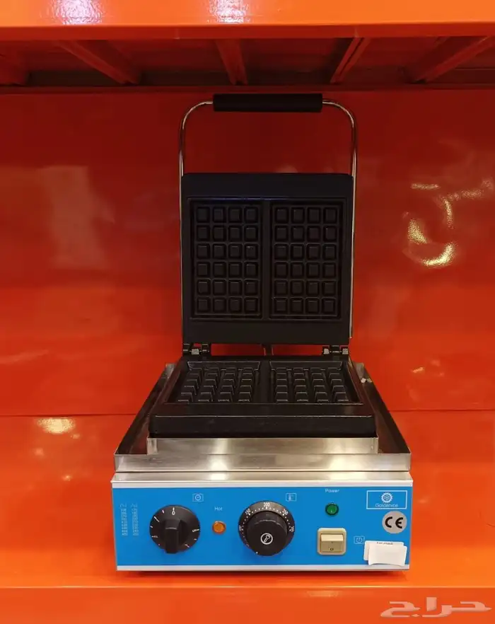 معدات المطعم والمطابخ 15