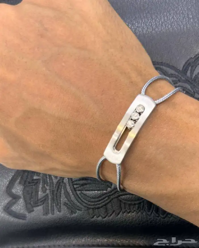 اساور رجاليه وسلاسل 39