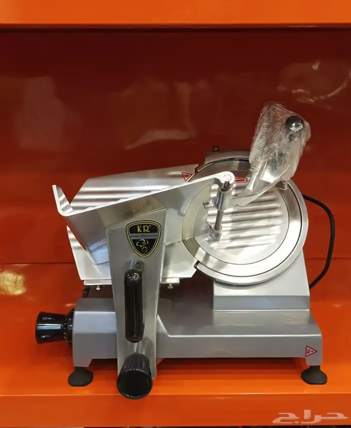 معدات المطعم والمطابخ 14