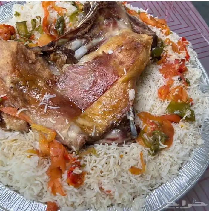 طبخ وأكلات جنوبيه 24