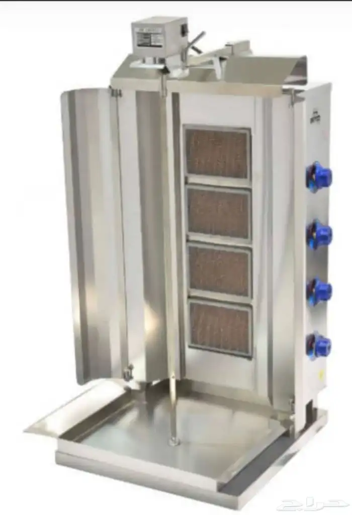 معدات المطعم والمطابخ 73